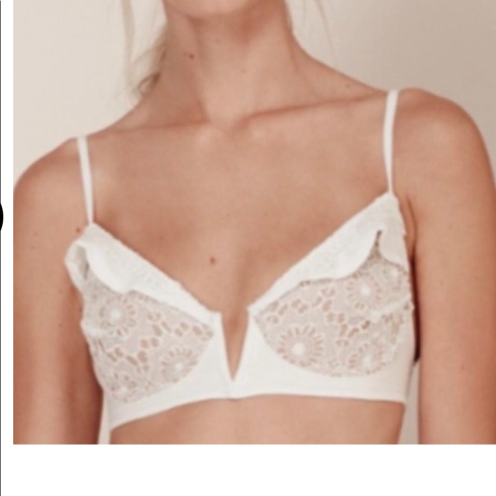 For love and lemons ibiza bikini set